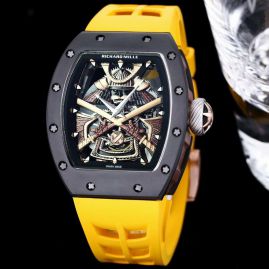 Picture of Richard Mille Watches _SKU3959richard-mille-rm047-watch-07020922